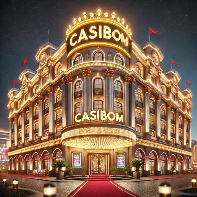 Casibom vip