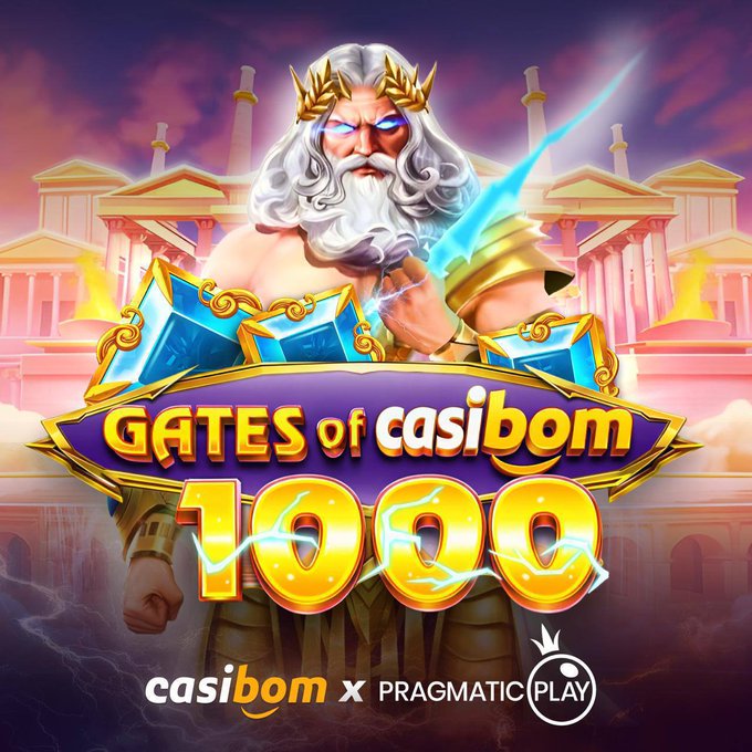 Casibom Gates